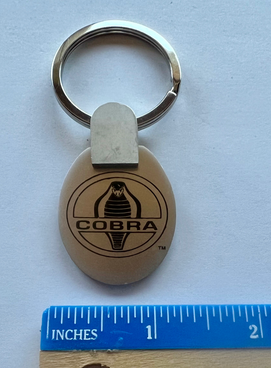 COBRA Key Chain