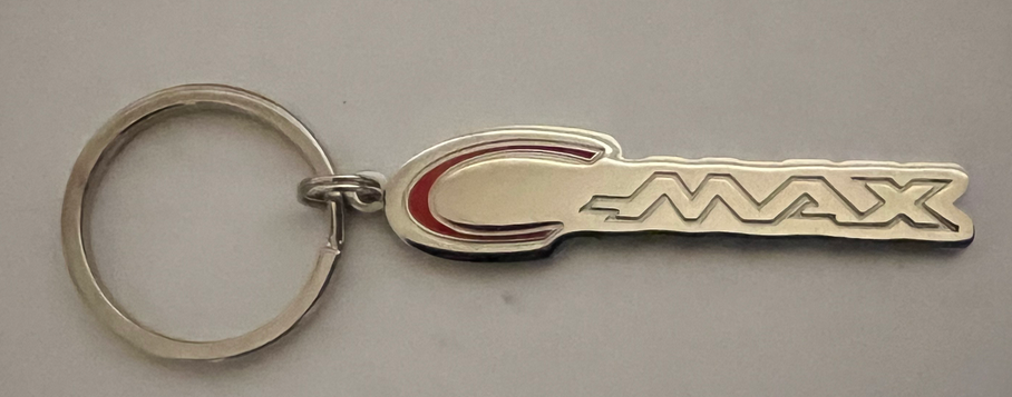 Ford C-MAX Key Chain